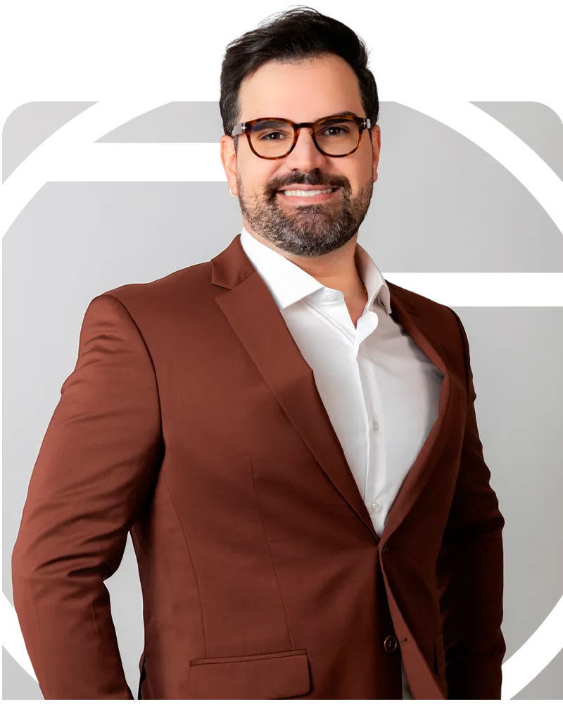 Dr. Fernando Feitosa